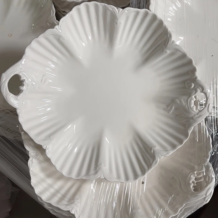 碟12 工厂库存微瑕产品