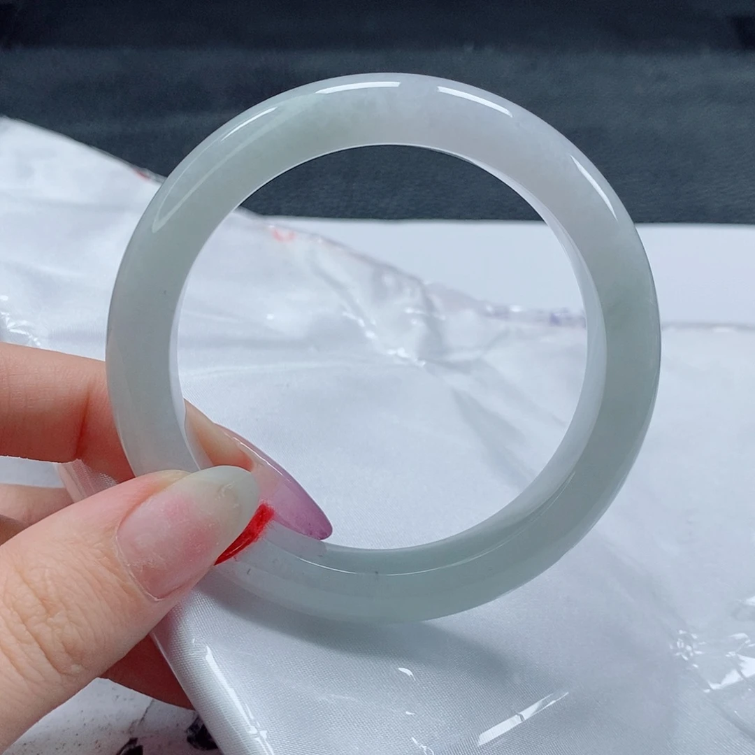 【闪购商品】未镶嵌手镯翡翠513号
