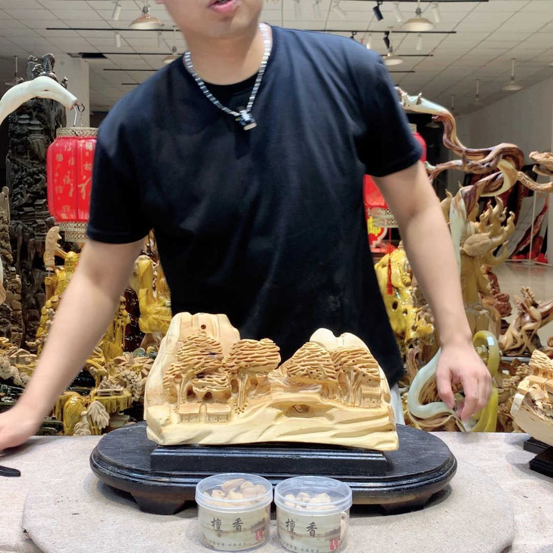 木工艺品摆件全场不包邮