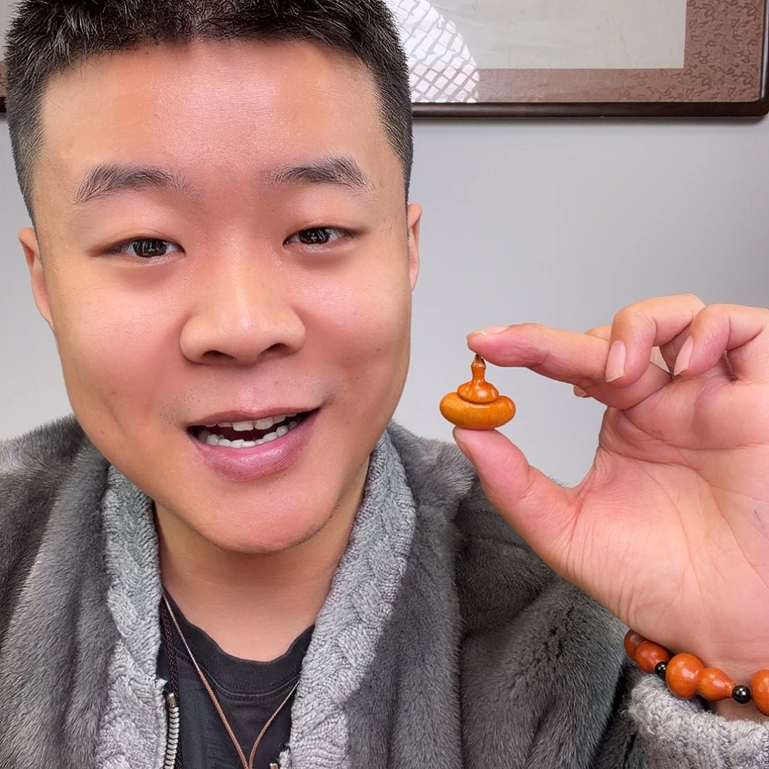 ****包精品天津嘴八宝葫芦