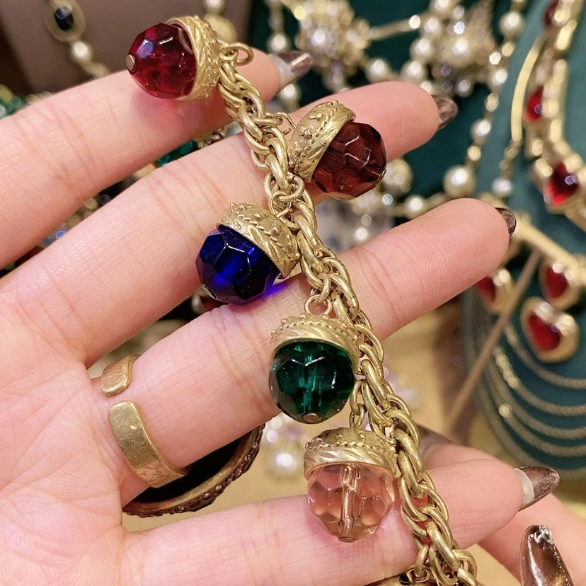 【闪购商品】纯铜锆石合金