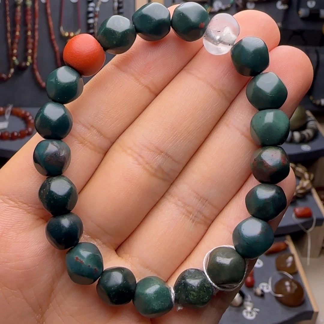 未镶嵌单玛瑙/玉髓