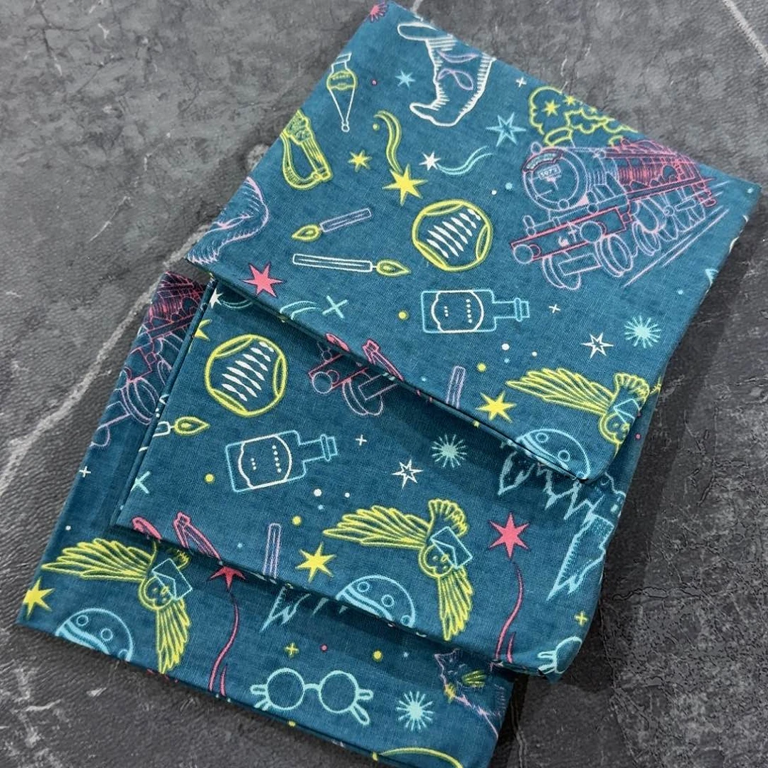 3片一组45 X50厘米品牌纯棉平布