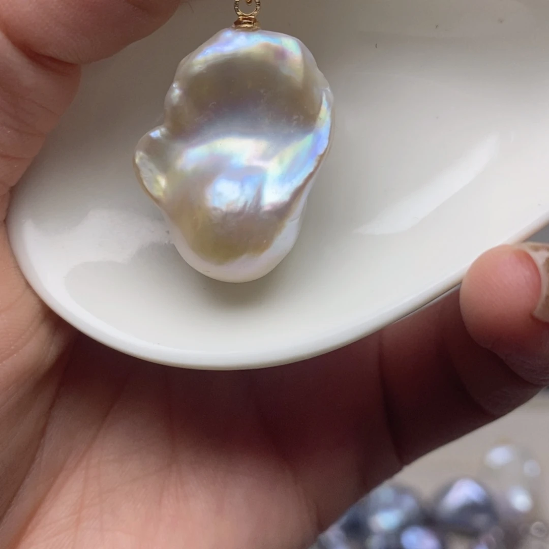 淡水珍珠其它未镶嵌