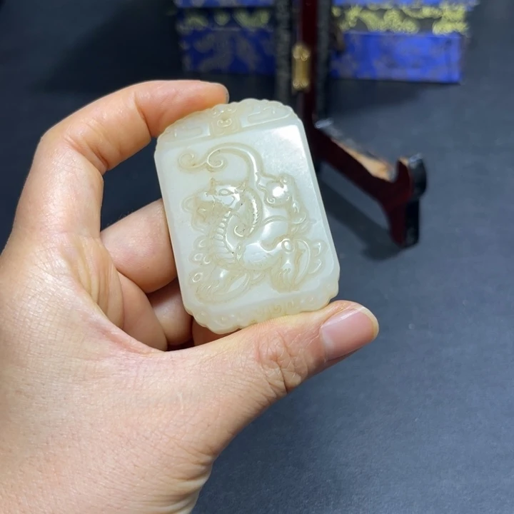 底槽青一物一图发货支持七天无理由。
