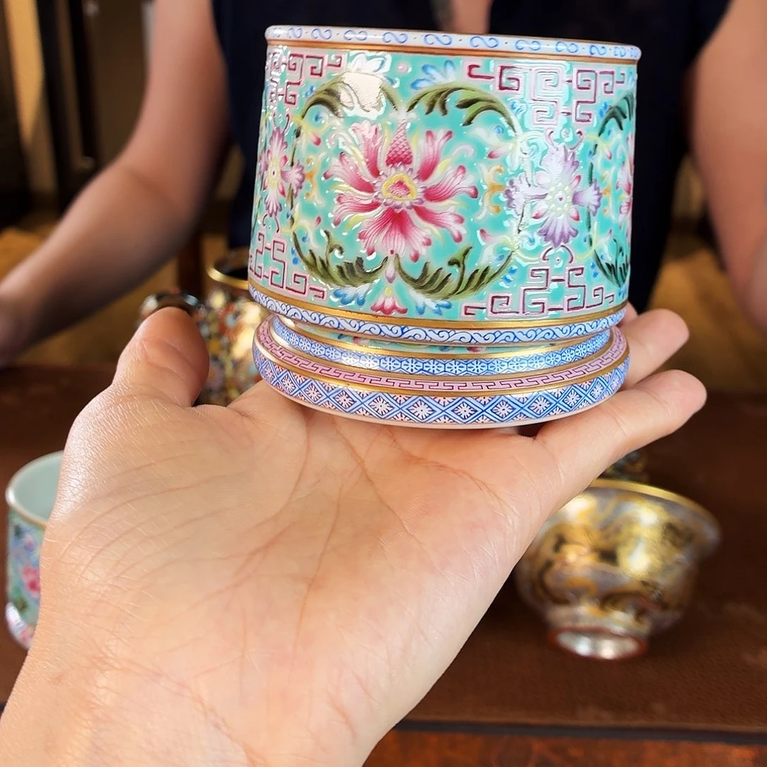 九鸣瓷艺九鸣瓷艺