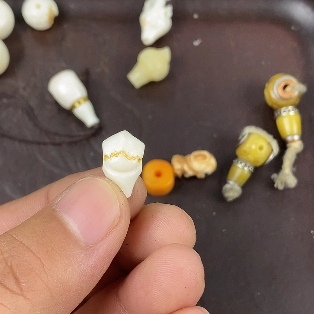 驼骨手串/手链119