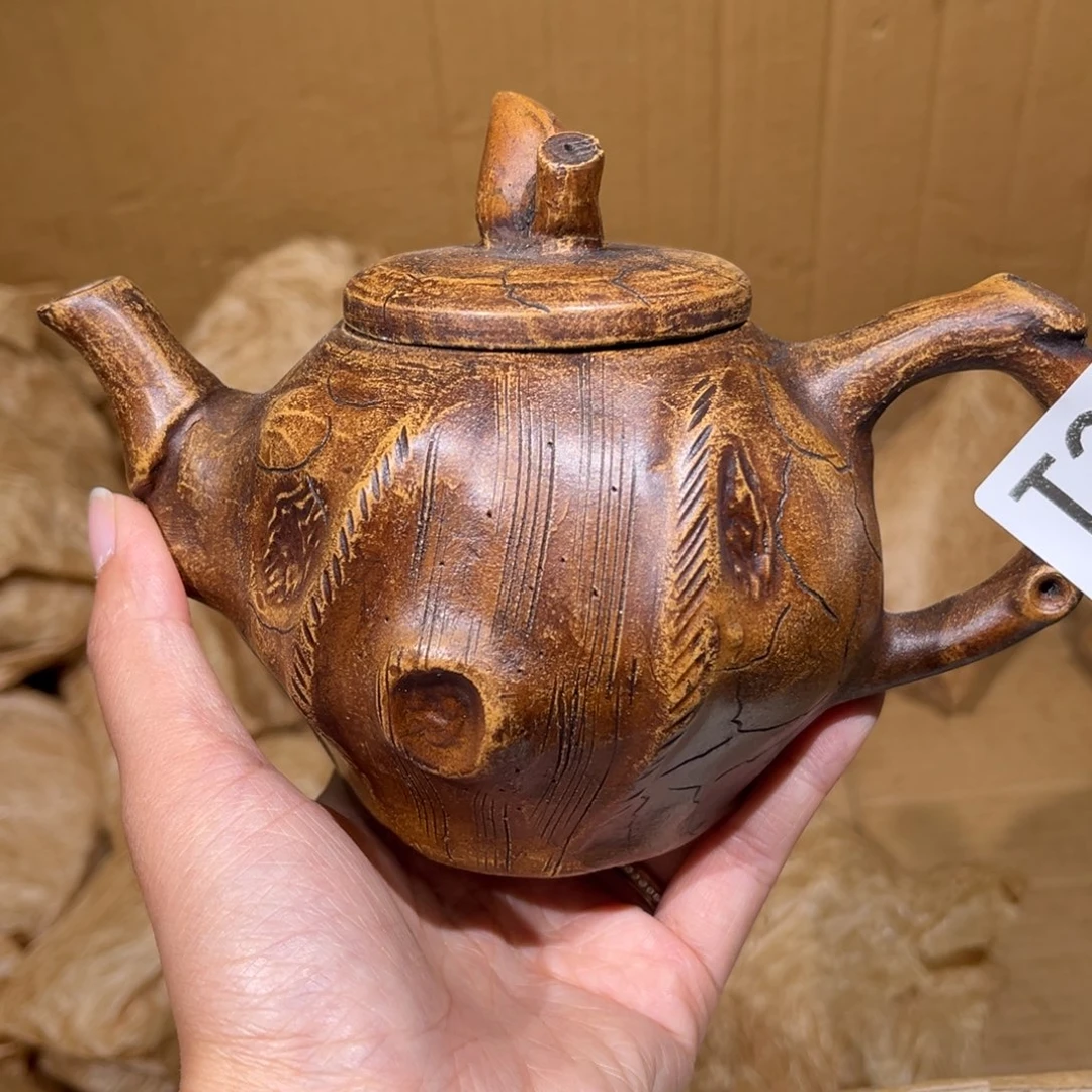 茶壶紫砂紫砂茶壶282