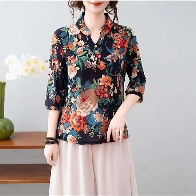 2025修身显瘦衬衫