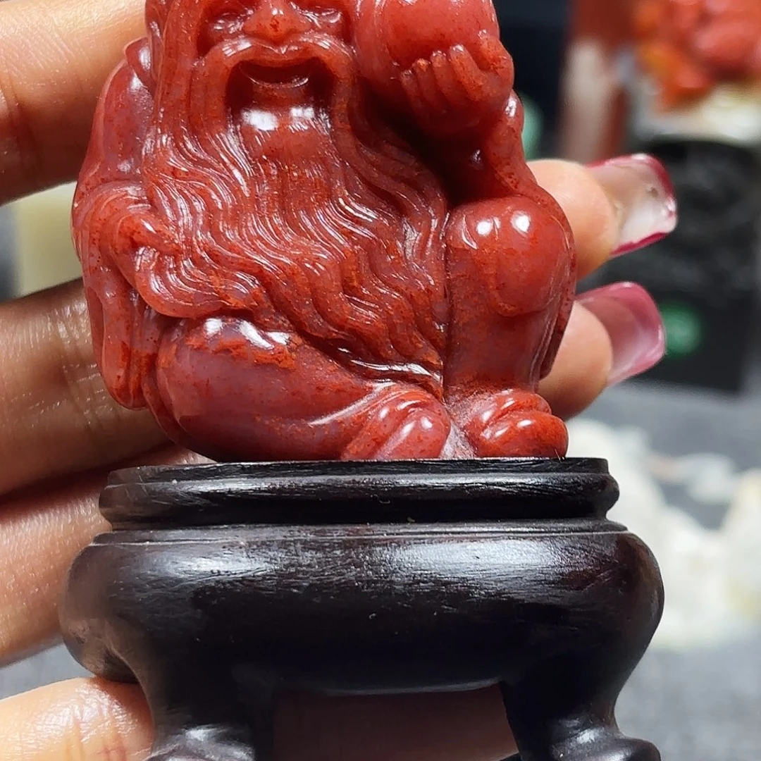 印石寿山石寿山石印章