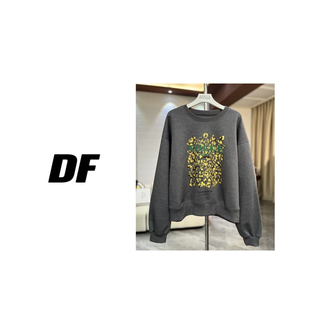 【A9568】WH-DF新款时尚女装春秋洋气百搭女XF