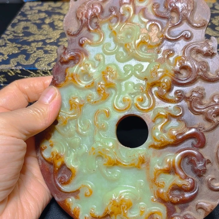 紫砂一物一图发货，支持七天无理由。