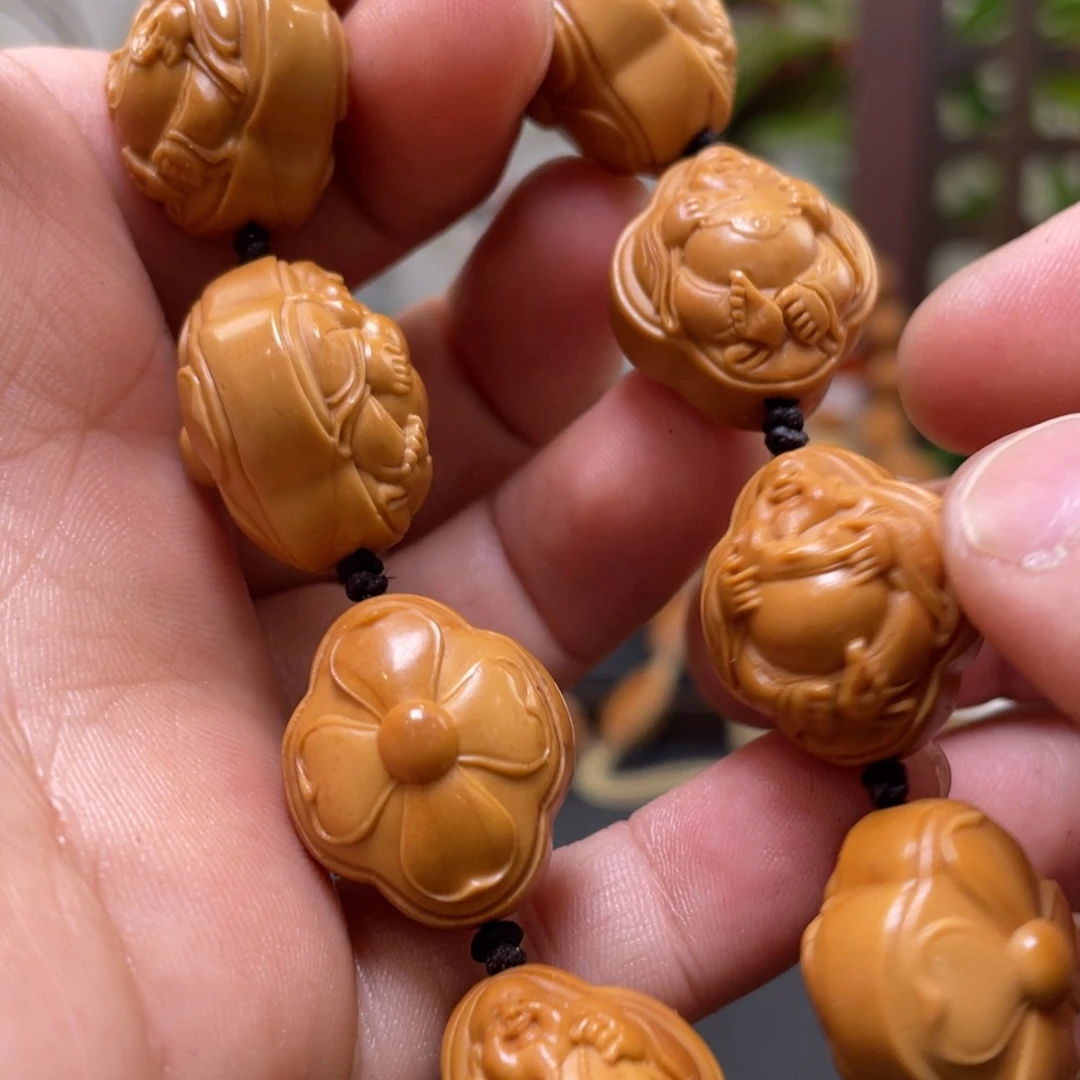 橄榄核手串/手链橄榄核