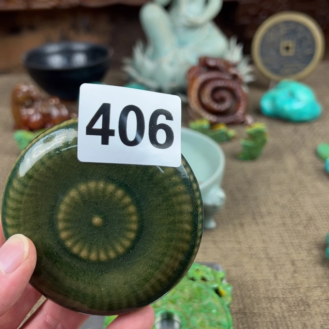 陶瓷文玩杂项艺术品