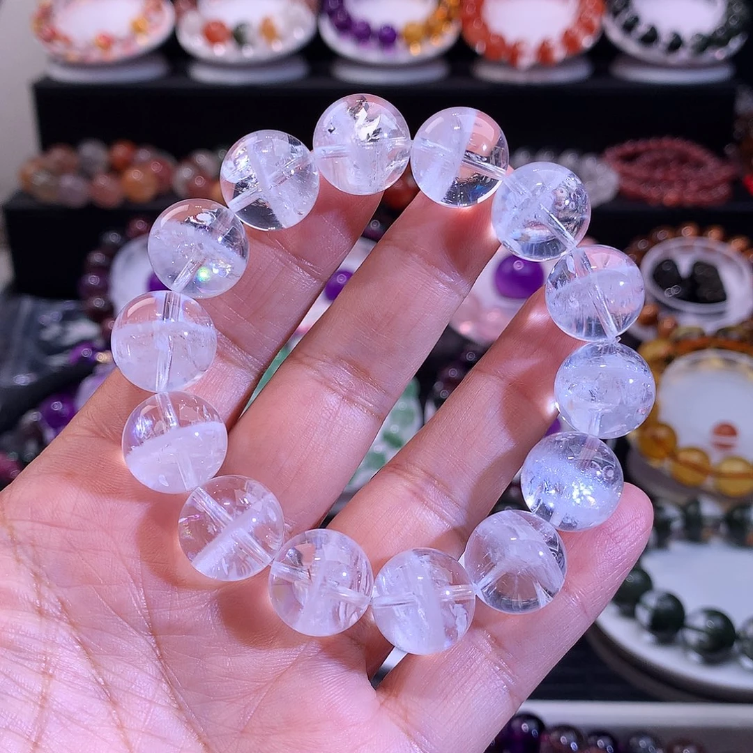 手链水晶未镶嵌手链