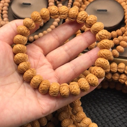 吊坠桃核睛**李蟠桃145尺