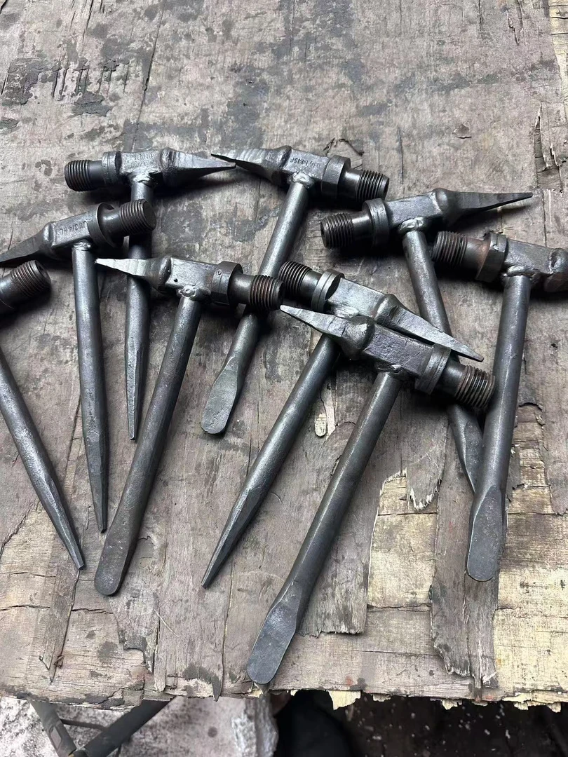 2斤铁锤抽油杆钢