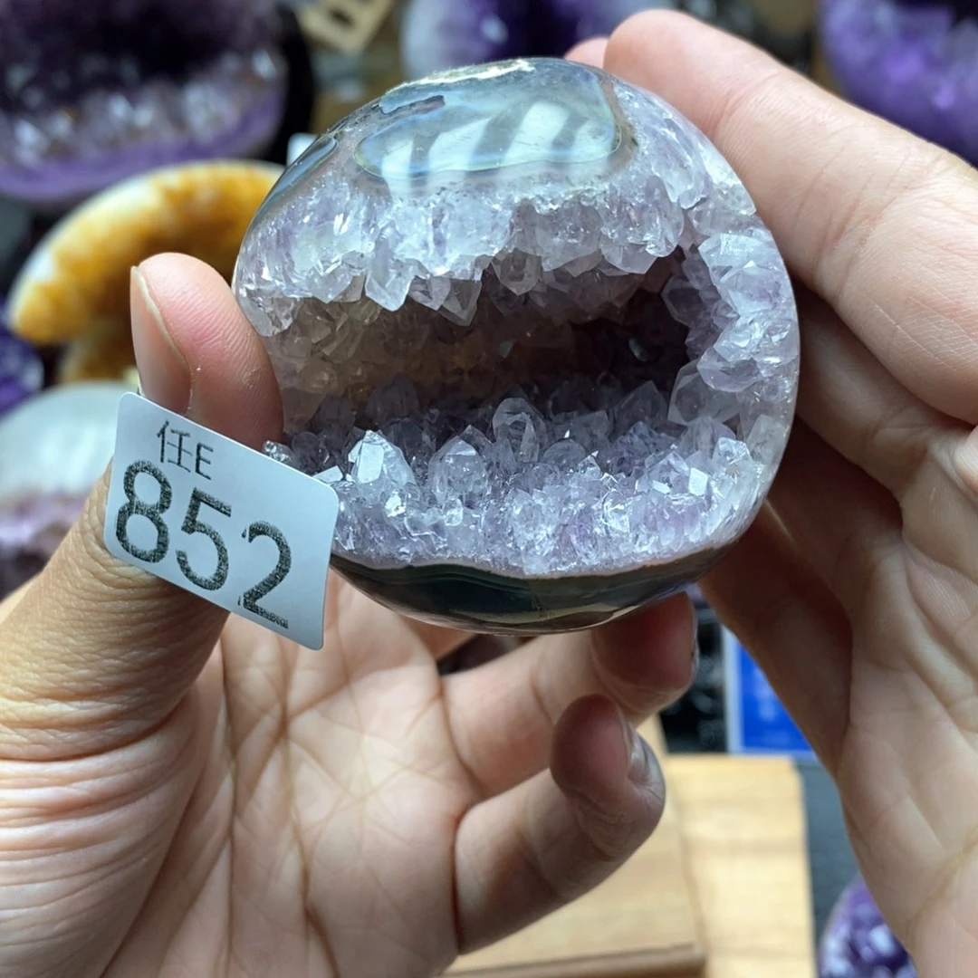 未镶嵌大型摆件（非配饰）水晶