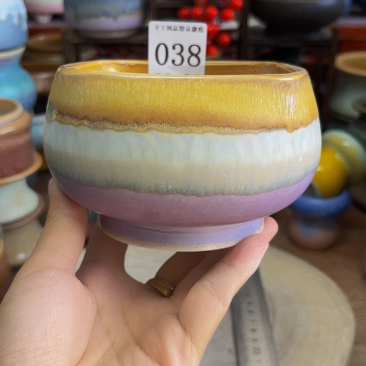 瓷片景德镇陶瓷手工制作