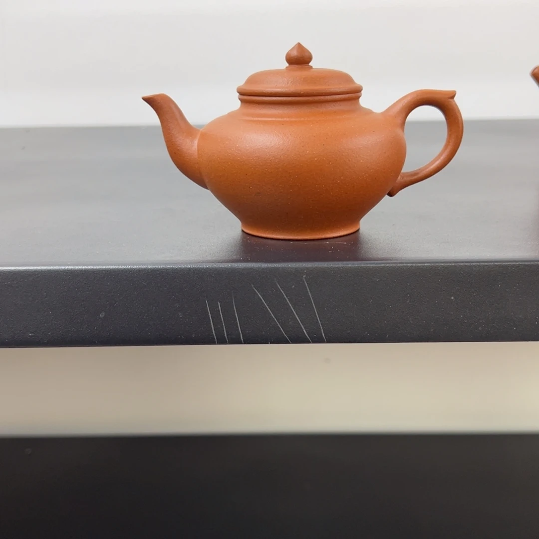 茶壶紫砂宜兴紫砂壶的制作