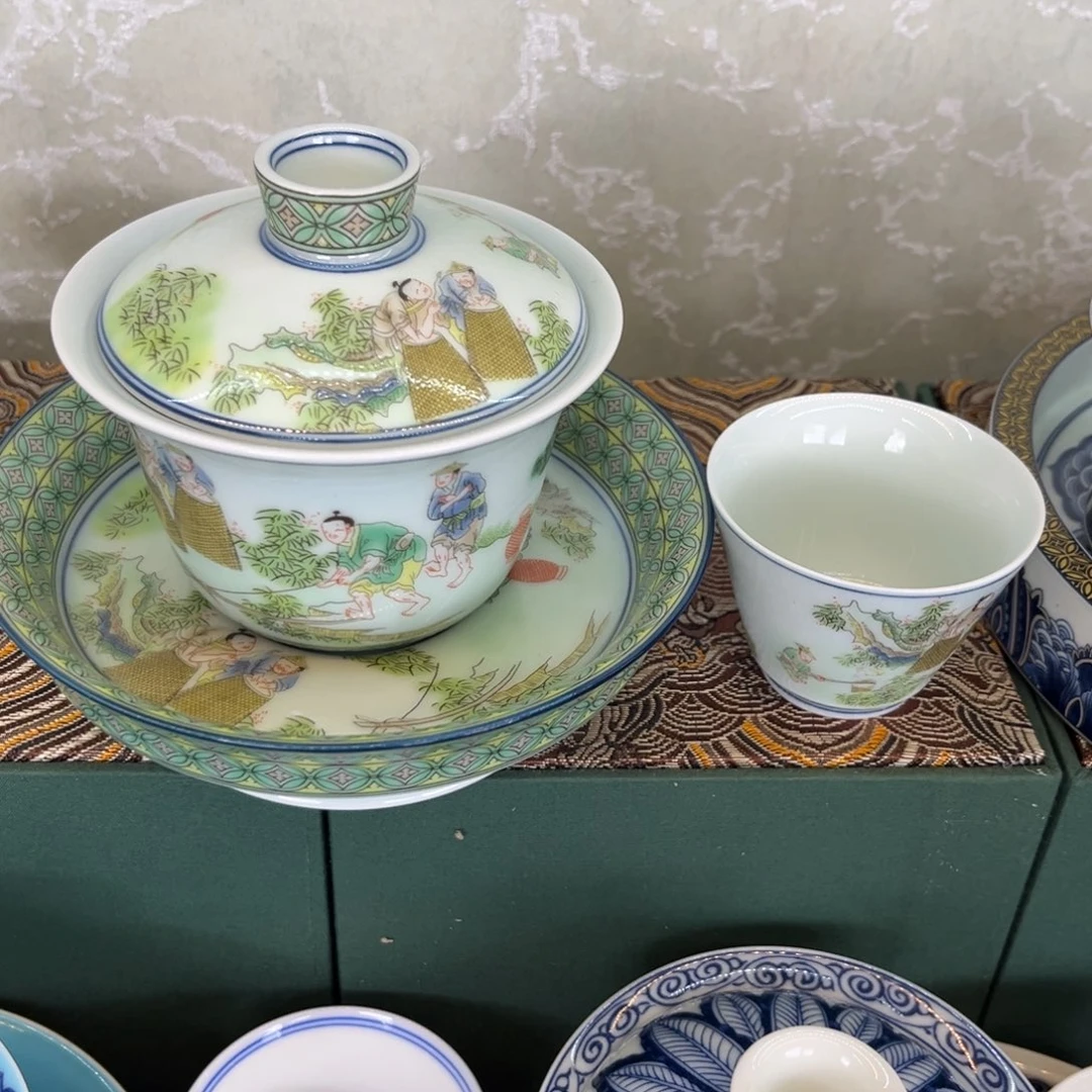 景德瓷器景德瓷器