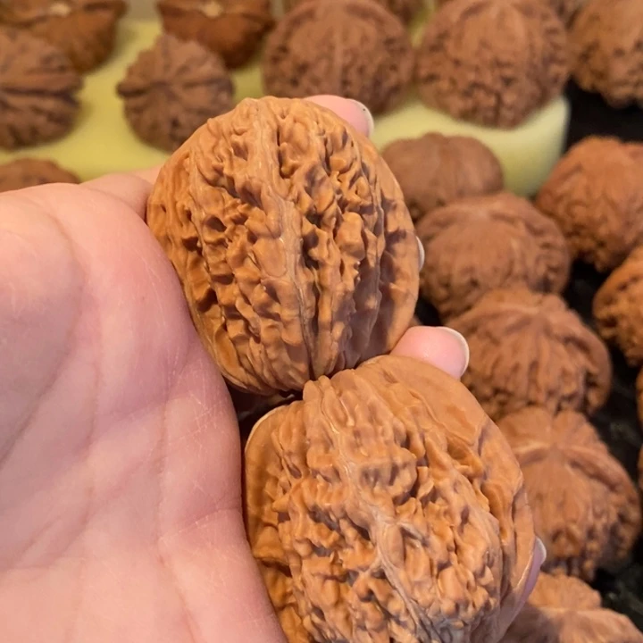 核桃文玩四座楼 40