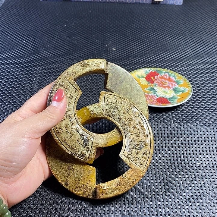 闪购链接一图一物