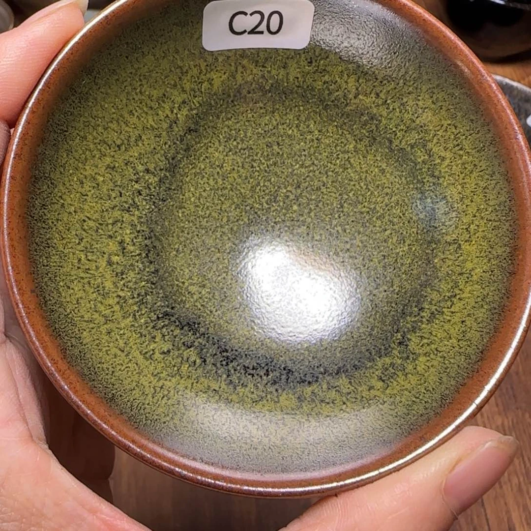 柴烧建盏闪购链接c20