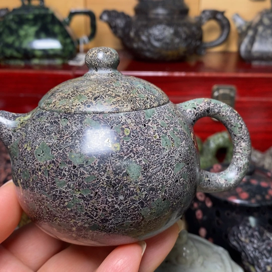 梅花玉福利款西施壶160cc