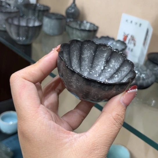 大宋甄选茶具茶器