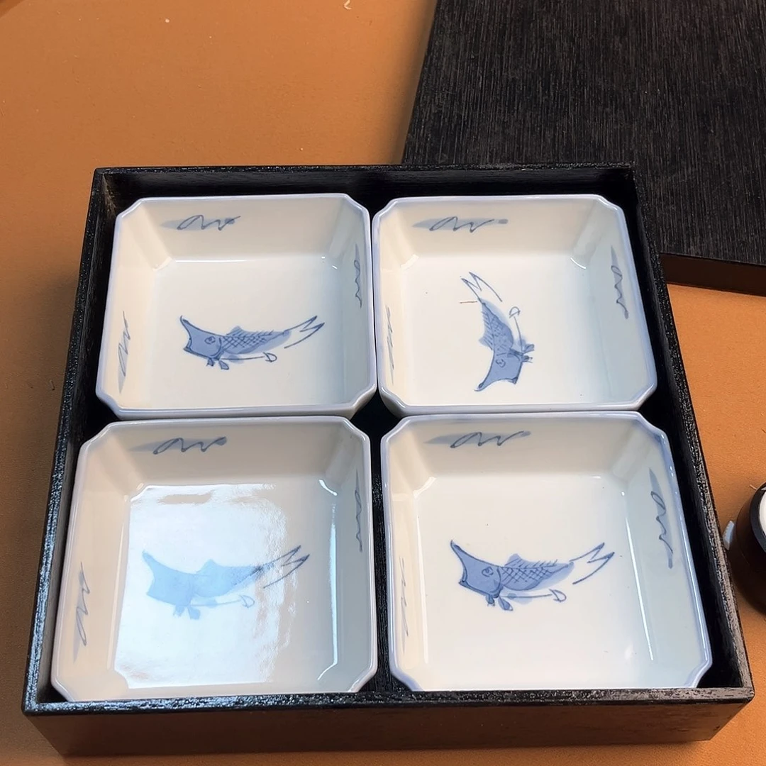 019哈哈哈哈哈哈四方盘一套