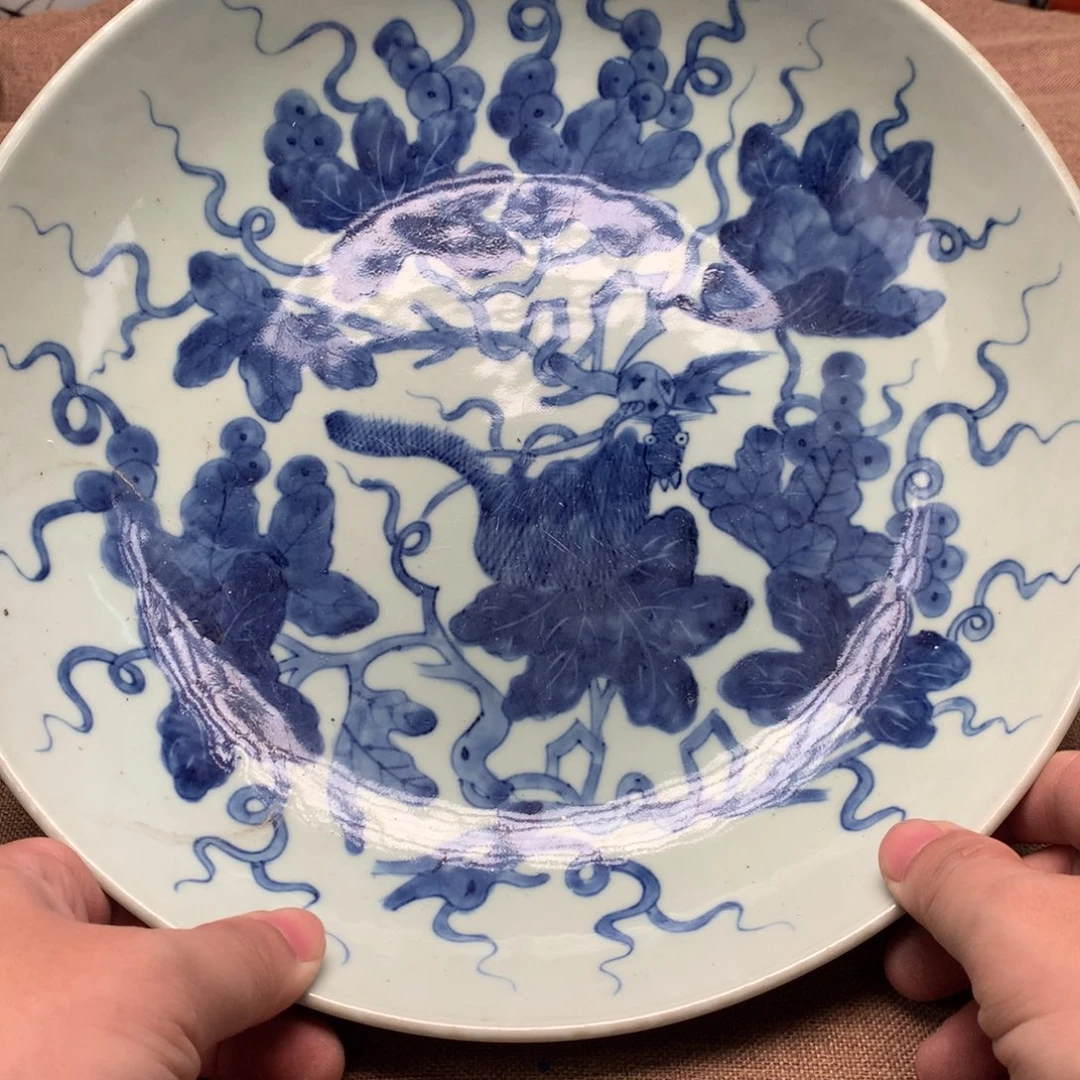 摆件旧藏瓷器旧藏瓷器