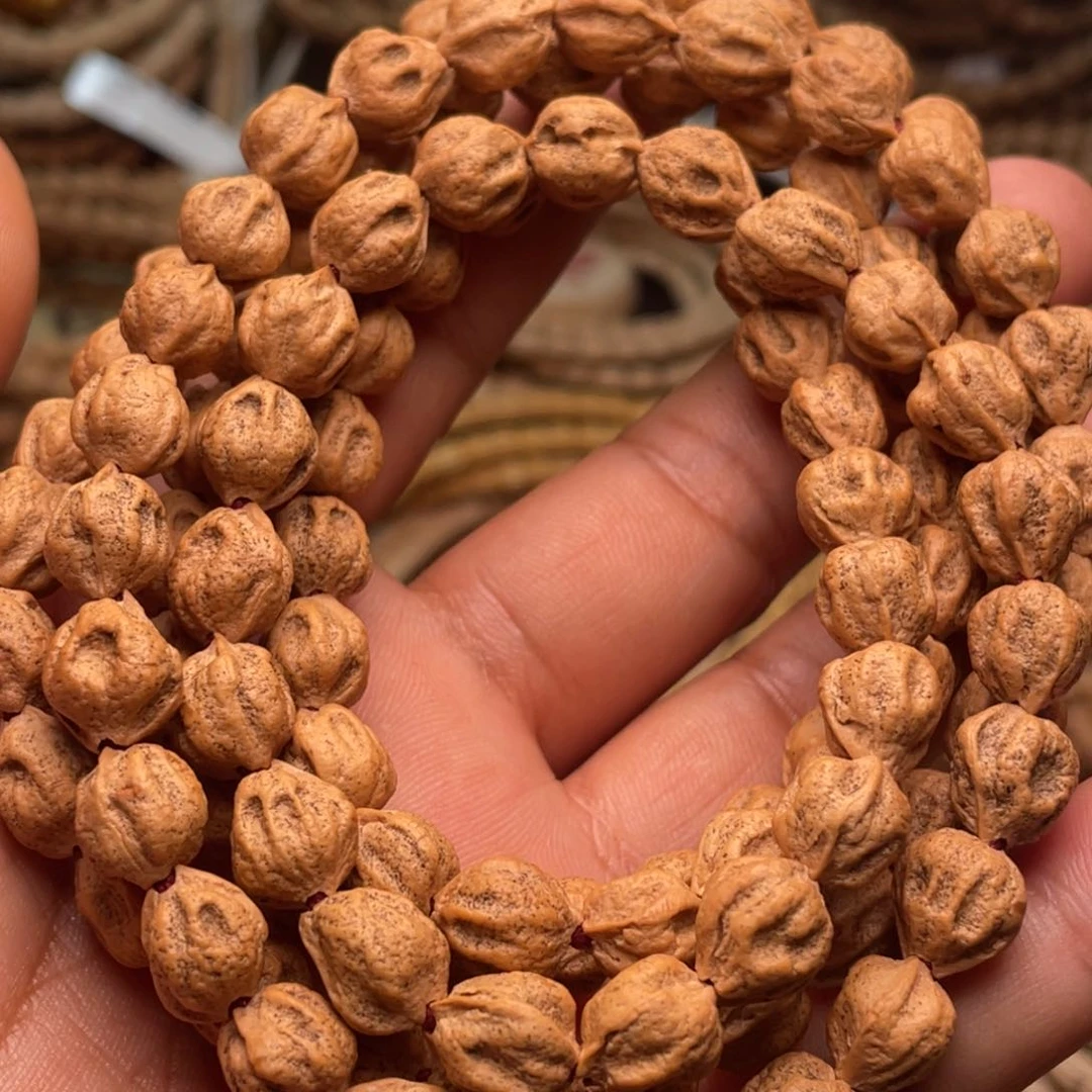 手串柏香籽/百香籽