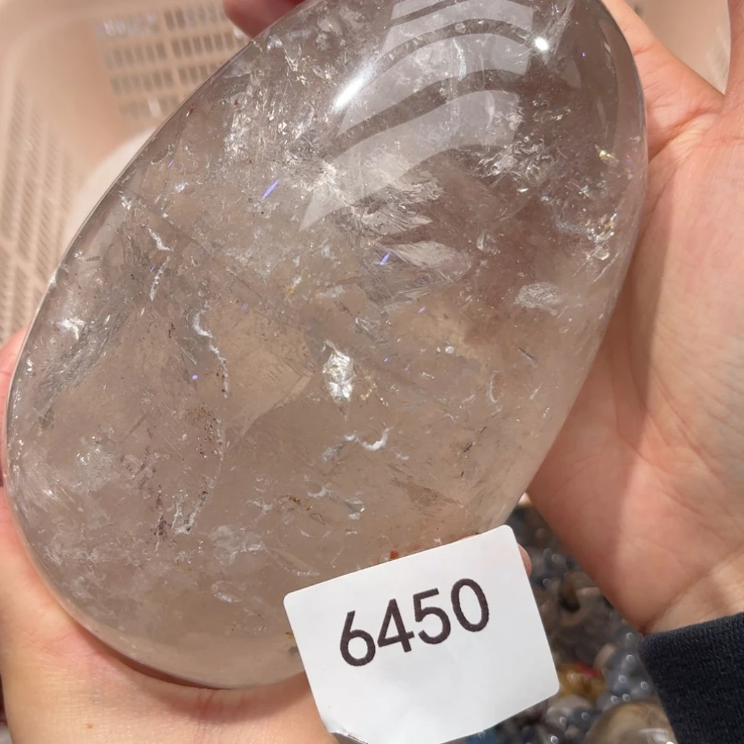 【闪购商品】未镶嵌大型摆件（非配饰）水晶