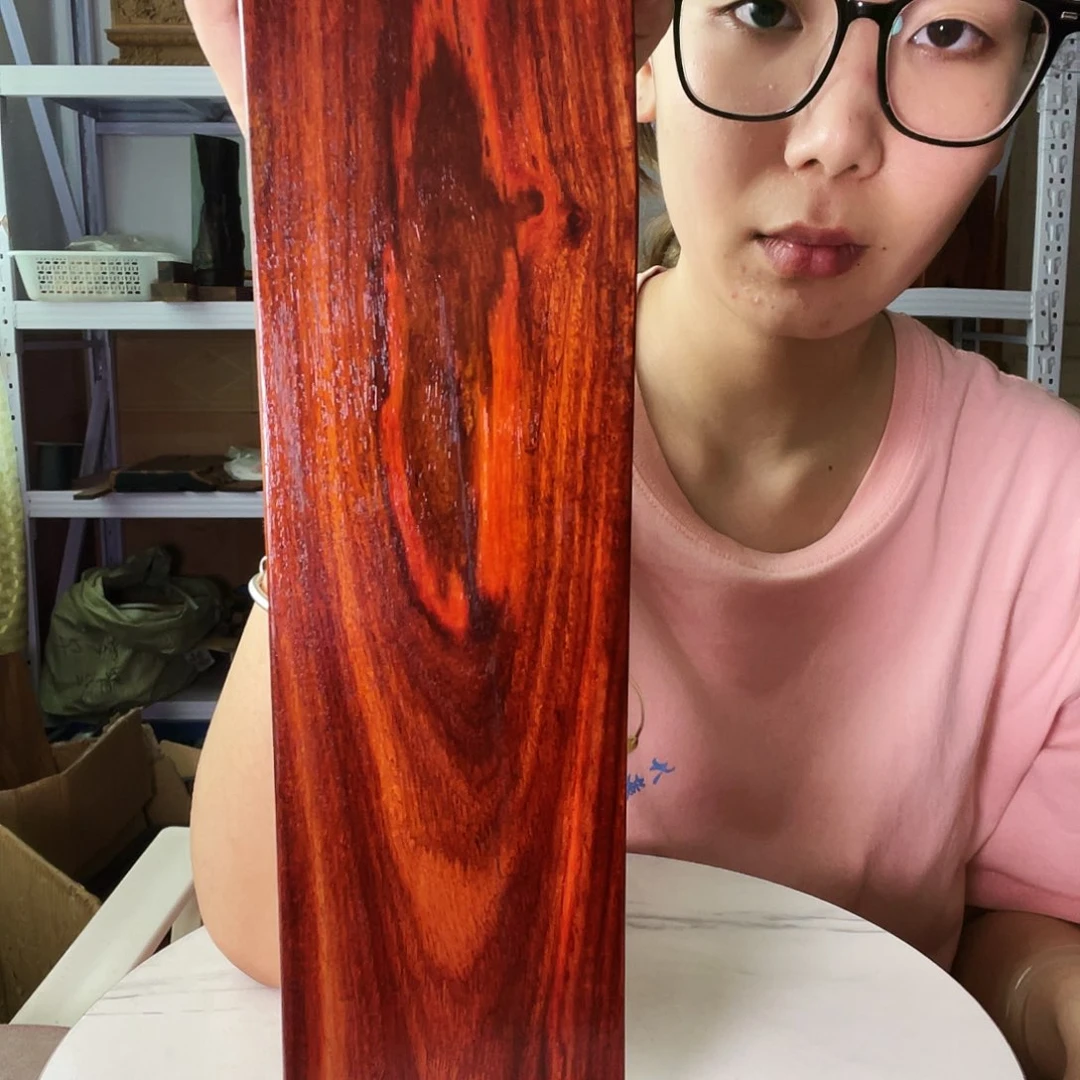 紫檀木类端景台山*