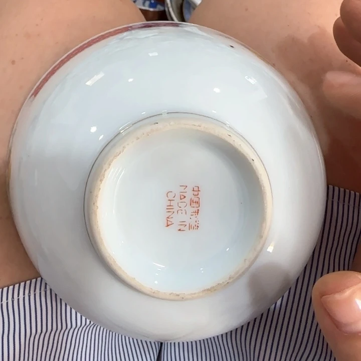 摆件景德镇陶瓷艺术品