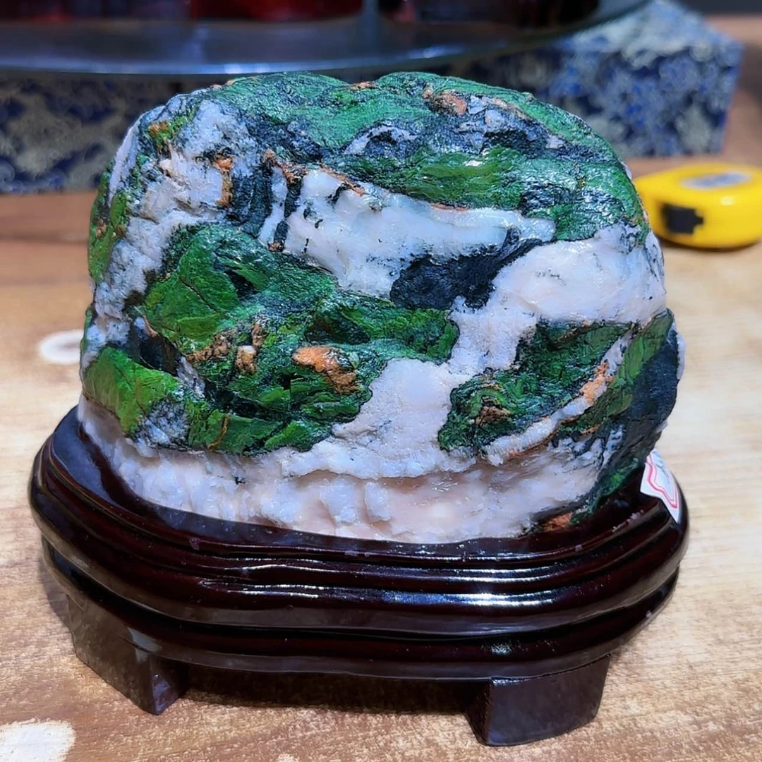 【闪购商品】石材候**人