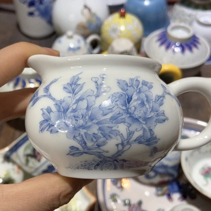 陶瓷艺术品的设计