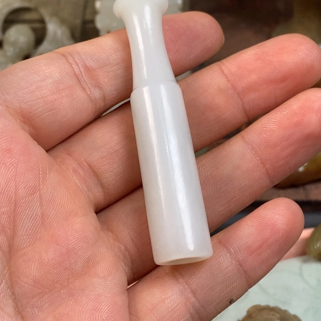 日****非常精美的脖挂件