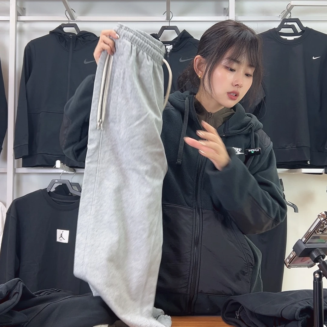 6366裤子灰l码不退换140-160斤