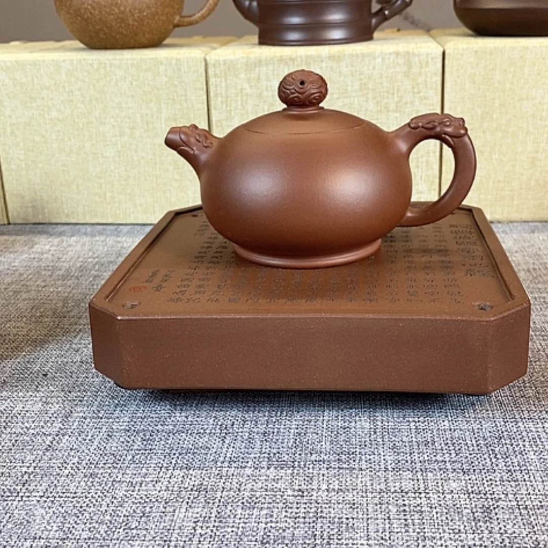 【闪购商品】茶壶紫砂宜兴紫砂壶收藏