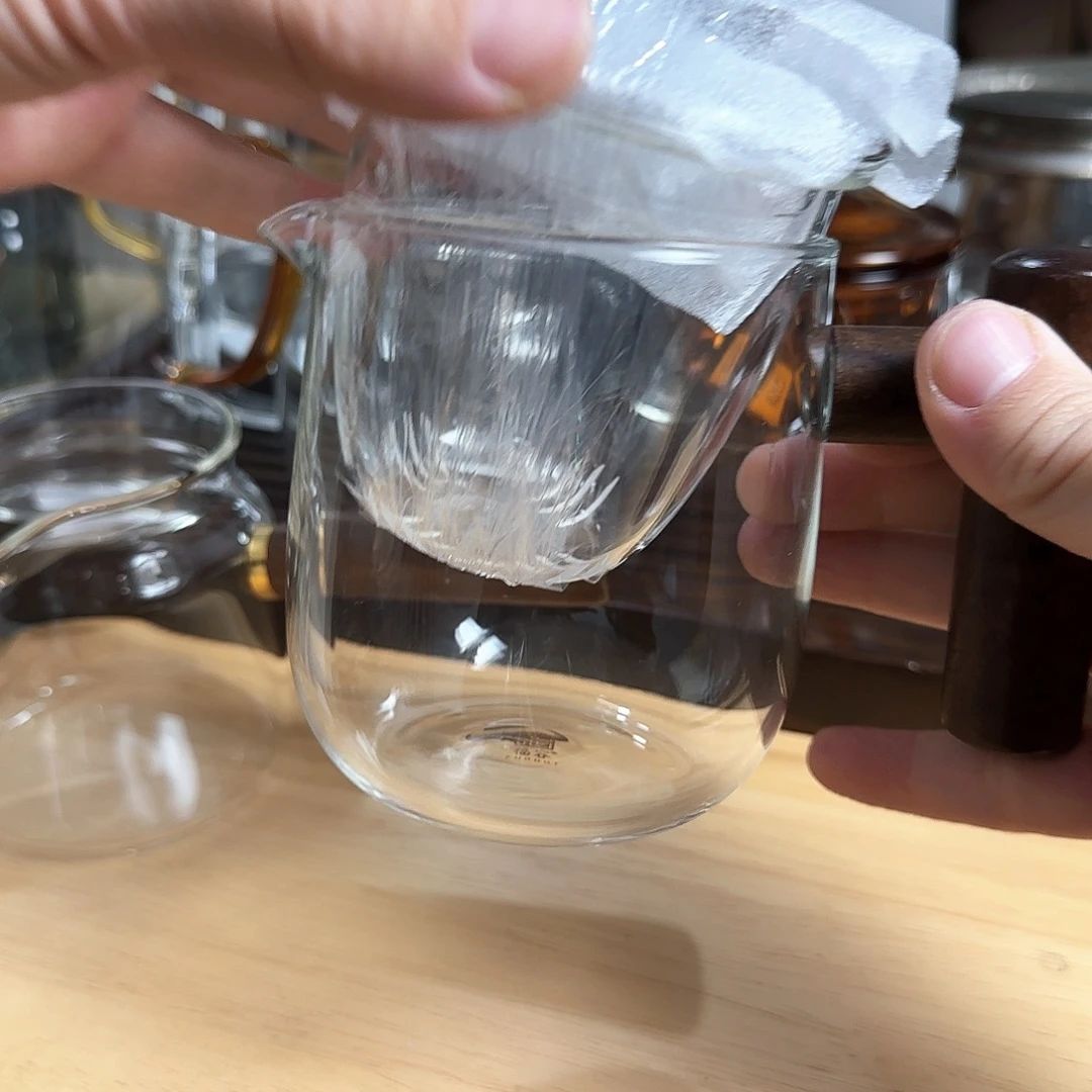 459瑕疵孤品高硼硅周边