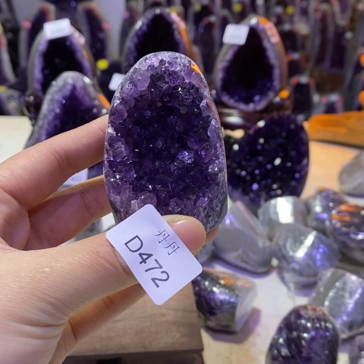 水晶摆件未镶嵌摆件