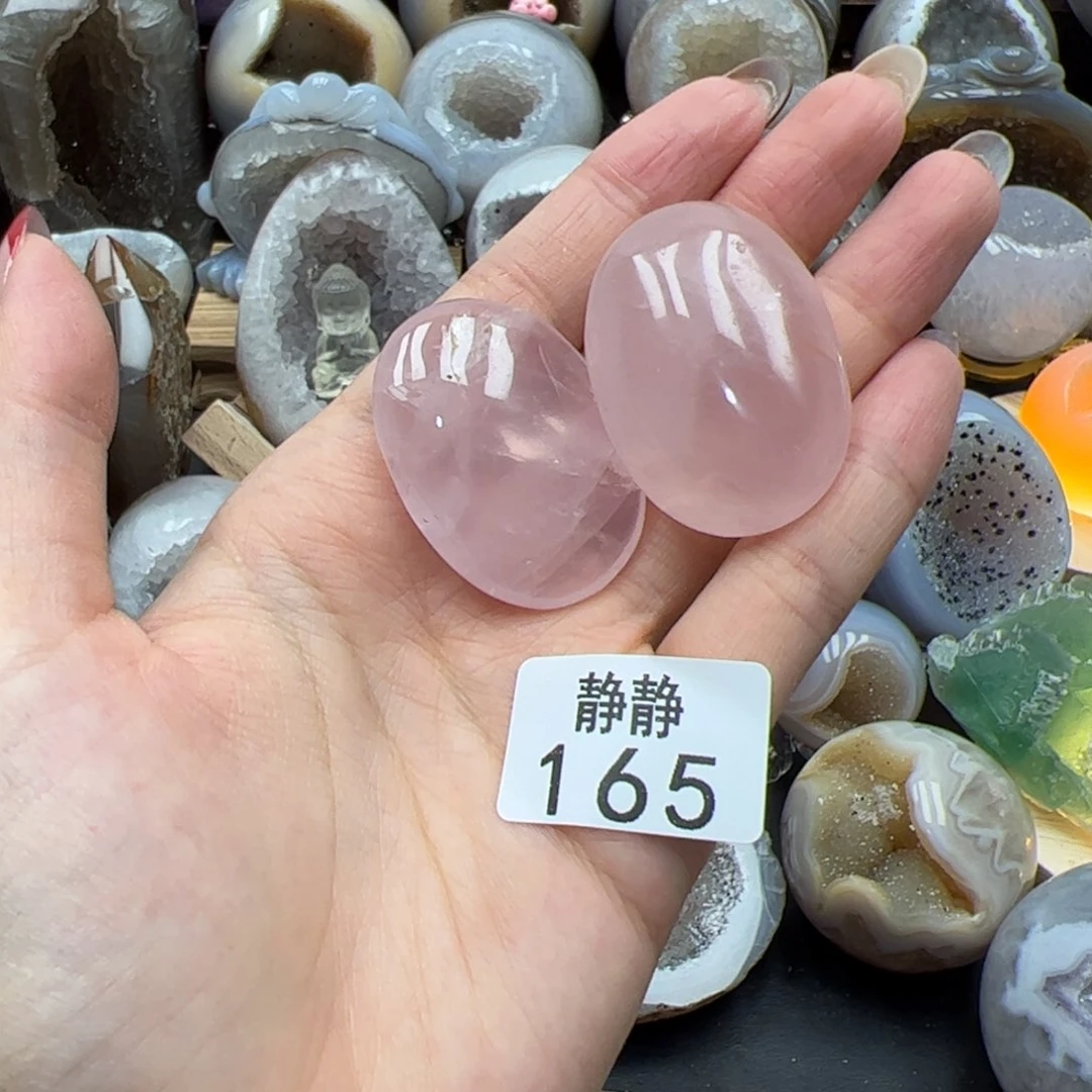 未镶嵌大型摆件（非配饰）水晶一**間165
