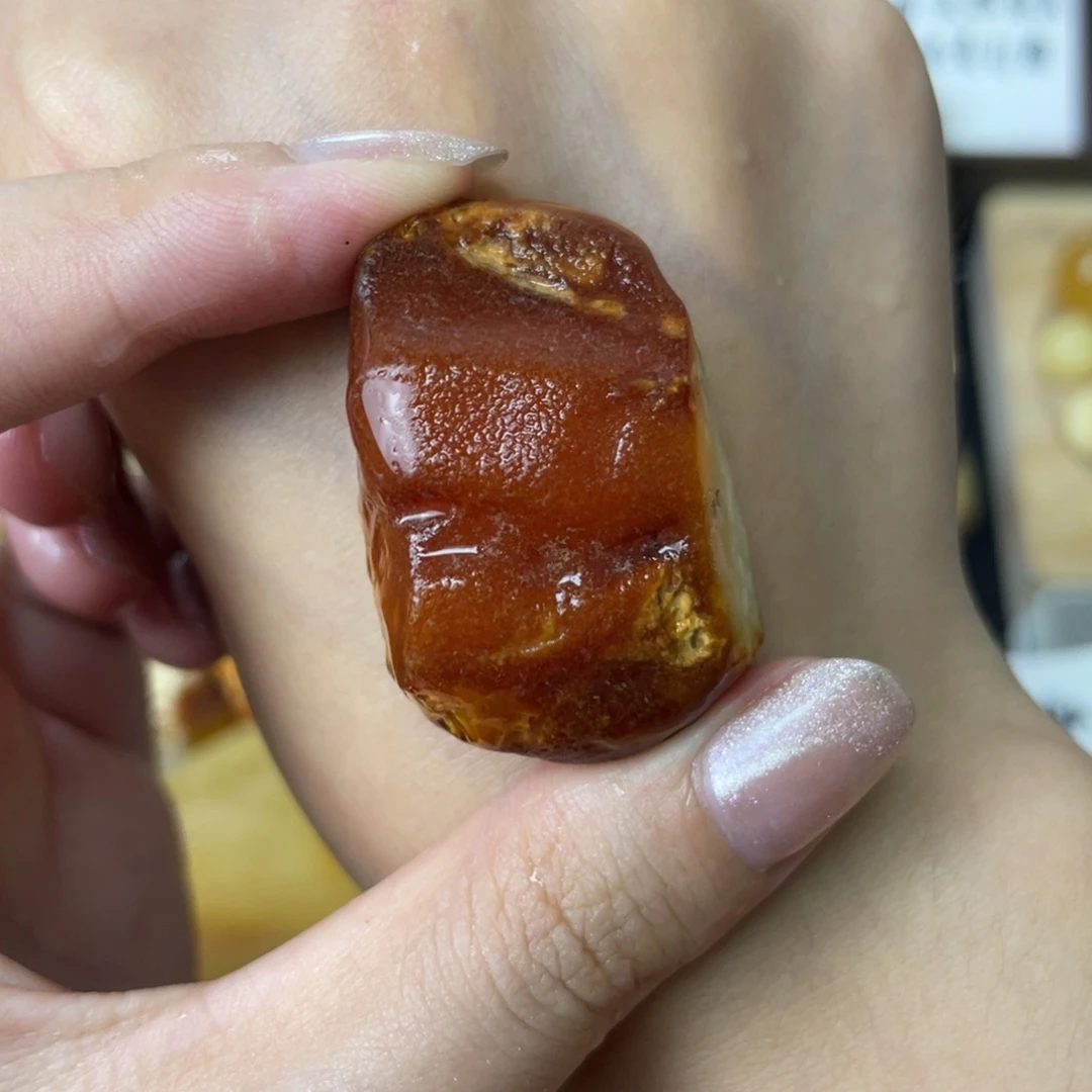 定制蜜蜡蜜蜡原石