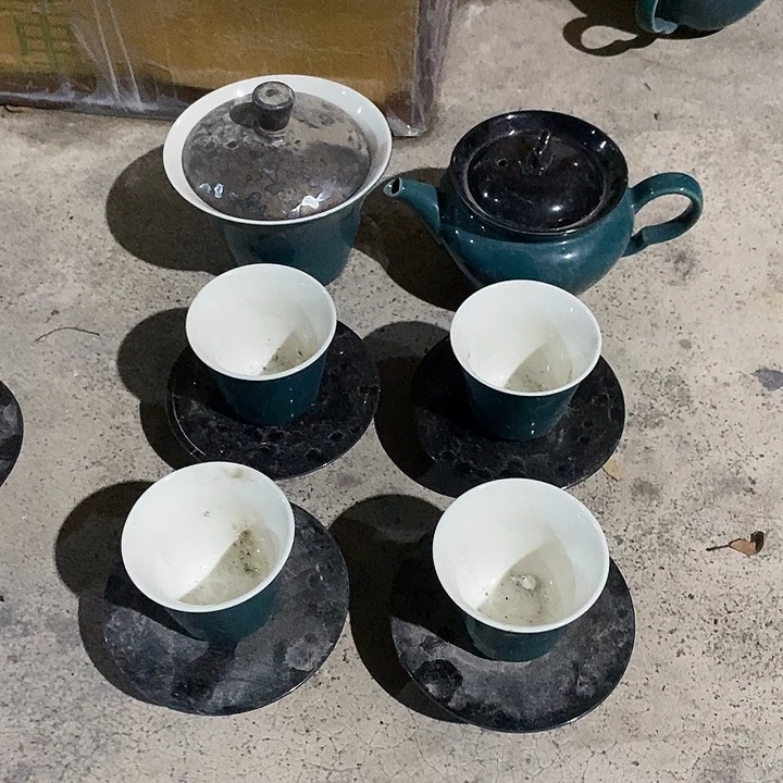 微瑕茶具介意勿拍