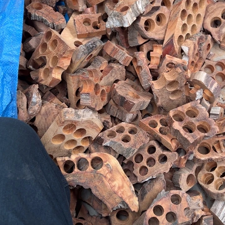 太行崖柏红骨黑油1斤