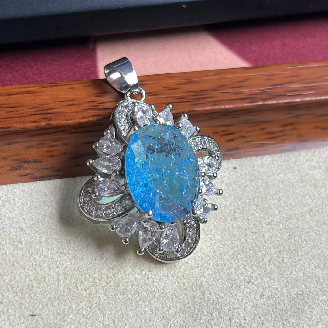 经典时尚百搭项链HG204