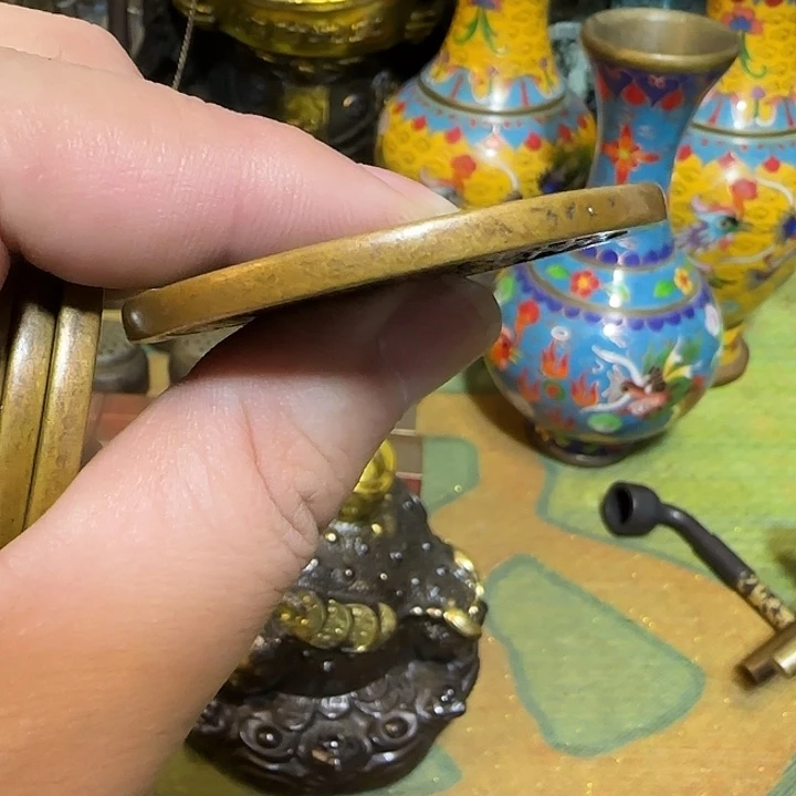 老铜器老铜器老铜器