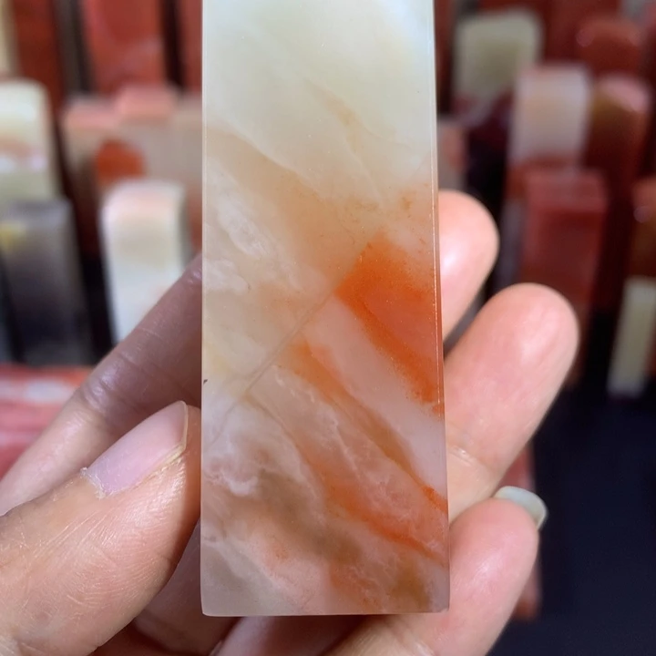 老挝石老挝石印章